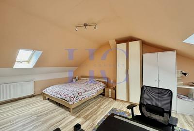 Apartament cu 3 camere decomandat, mobilat în Ștrand - 12