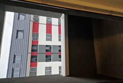 Garsoniera Chiajna Orhideelor 24 - 3