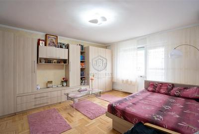 Apartament 3 camere P Calea Aradului - 2