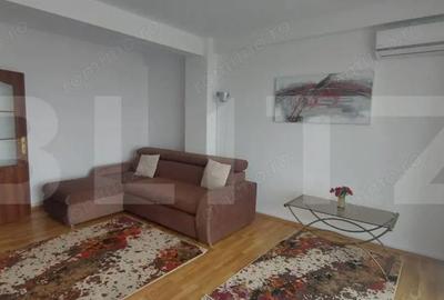 Apartament cu 2 camere decomandat în Semicentral