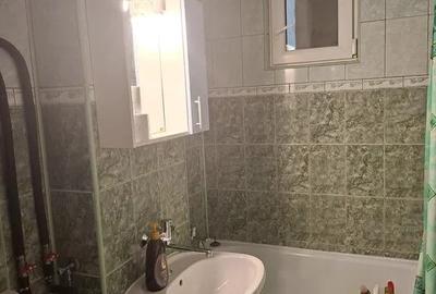 Garsonieră semidecomandată, mobilată în P-ța Muncii - 5