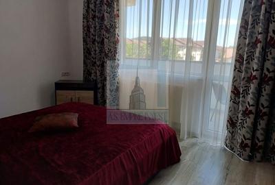 Ap 2 camere decomandat, mobilat/utilat - zona Sanpetru - 8