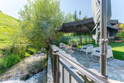 Pensiune de vânzare în Bran, cu rating 9.8 Booking și 4.9 Google - 6