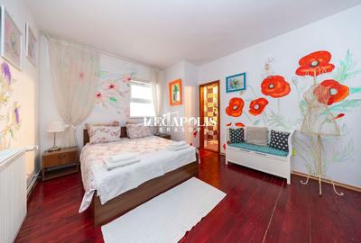 Pensiune de vânzare în Râșnov | 14 camere | 427 mp | 375 000 € - 20