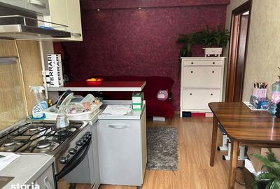 Apartament cu 2 camere decomandat în Mărăței - 7