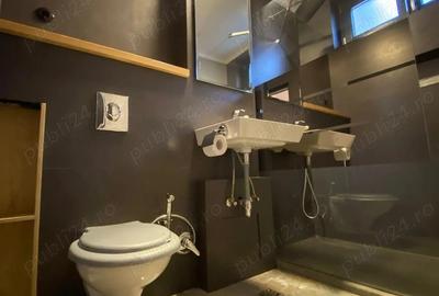 Inchiriez apartament 3 camere mobilat modern - 5