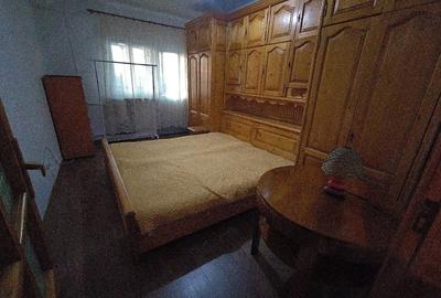 Apartament cu 3 camere decomandat în Central - 10