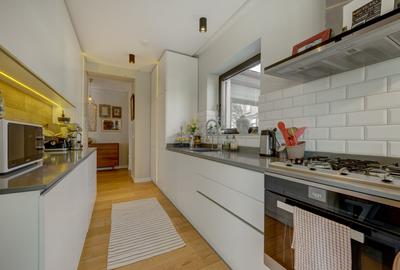 Duplex cu 7 camere cu Canalizare în Voluntari - 8