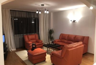 Apartament Popa Nan-Piata Alba Iulia - 3