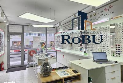 Spațiu comercial, de 78 mp, în Calea București - 7