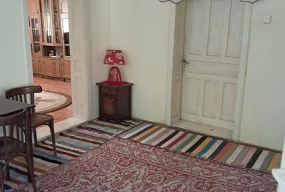 Casă cu 4 camere în Central - 8