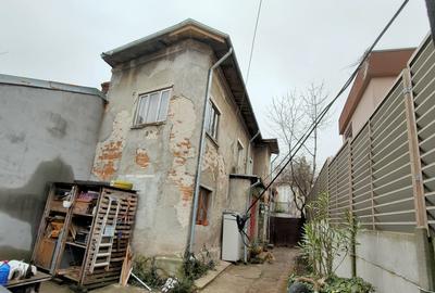 Casă cu 2 camere cu Teren 115 Mp în Parcul Circului - 4