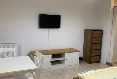 Garsoniera Decomandata Militari Residence Tineretului Lux - 2