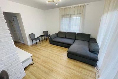 Apartament cu 3 camere decomandat în Gruia - 1
