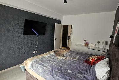 Apartament 3 camere, zona Avantgarden 4 - 4