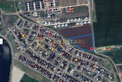 Teren | Tunari | 15000 mp - 10