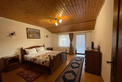 Casă cu 6 camere cu Teren 500 Mp în Firiza - 6