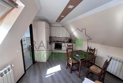 Apartament 2 camere de inchiriat Schei - 1