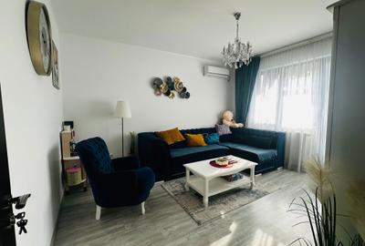 Apartament cu 3 camere decomandat în Chiajna - 3