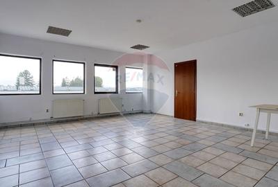 Birou, de 280 mp, în Bartolomeu - 21