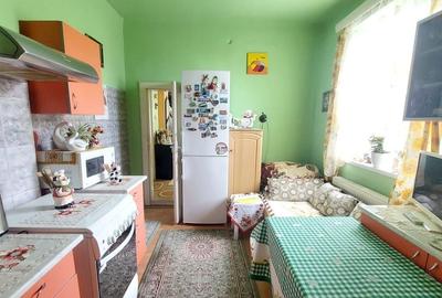 0 Comision ! Casa de vanzare 435 mp teren, strada Zaharia Barsan - 6