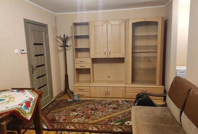 Apartament cu 2 camere nedecomandat în Central - 2