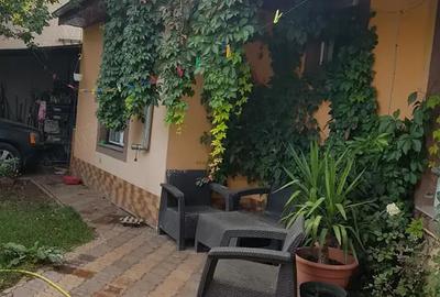 Casa 2 dormitoare si living mare Cartierul Radu Negru - Buzaului - 2