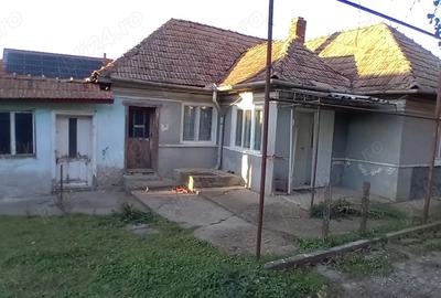 Casă cu 3 camere în Ciuguzel - 2