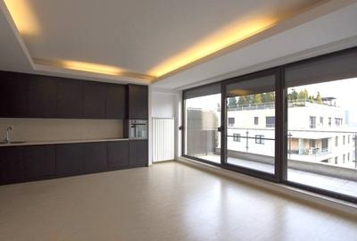 Penthouse 5 camere Herastrau North Area Lake Wiew - 2