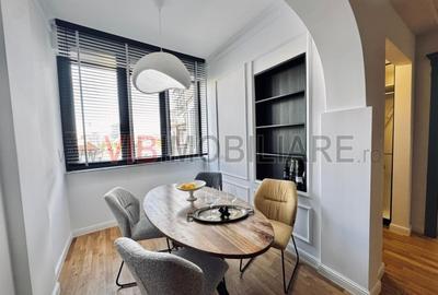 4 Camere - Victoriei - Calea Victoriei 4 Camere - Victoriei - Calea Victoriei - 5