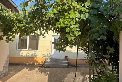 Proprietar  - vand casa la Cristur, judetul Hunedoara - 14