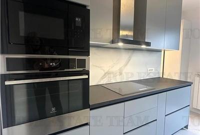 Apartament 3 camere, de inchiriat,  Ambasada SUA - 13