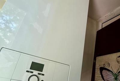 Apartament cu 2 camere decomandat în Theodor Pallady - 24
