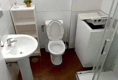 Garsonieră decomandată în Drumul Taberei - 1