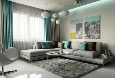 Apartament 2 Camere Aparatorii Patriei 72.95Mp Promotie Tva! - 2