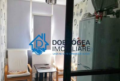 PACII- GARSONIERA CONFORT 1, ETAJ 4/9, MOBILATA SI UTILATA - 5