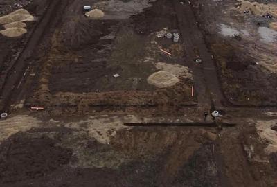 Teren de 437 mp, în Micălaca - 4