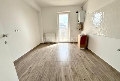 Apartament cu 3 camere decomandat în Titan - 4