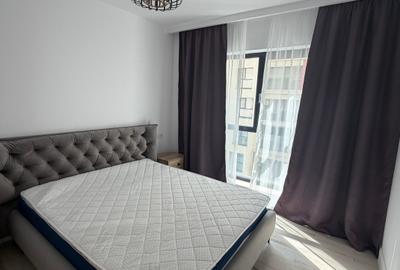 Apartament cu 2 camere decomandat, mobilat în Lujerului - 8