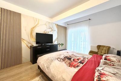 Triplex modern, 3 camere, 106 mp utili - Dumbravita, zona Fropin - 6