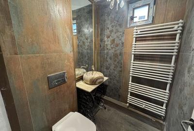 Apartament 3 camere premium de inchiriat *Dorobanti* prima inchiriere - 24