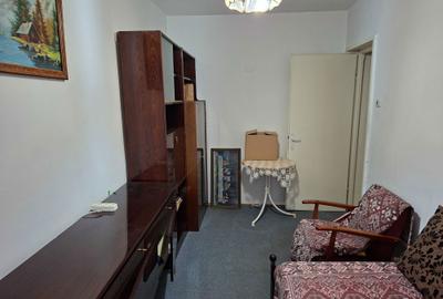 Apartament cu 3 camere decomandat în Central - 7