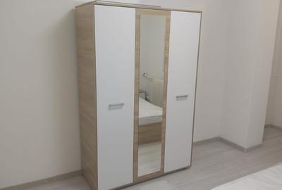 Apartament cu 2 camere semidecomandat, mobilat în Berceni - 5