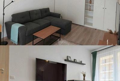 De inchiriat apartament 1 camera in zona Girocului - 2