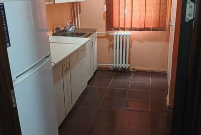 Apartament cu 2 camere semidecomandat în Gării - 3