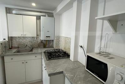 Garsonieră în Ultracentral - 7