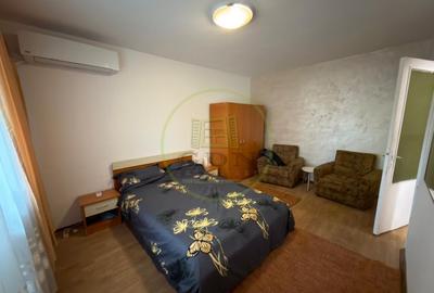Garsonieră semidecomandată, mobilată în Brazda lui Novac - 2