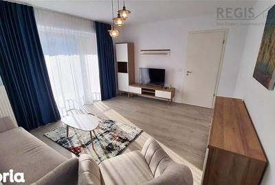 Apartament cu 3 camere decomandat în Tractorul - 3