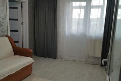 Alexandru - Piata - 2 camere - etaj intermediar - renovat - 2