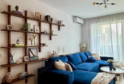 Inchiriez apartament 2 camere, Iosia, Oradea